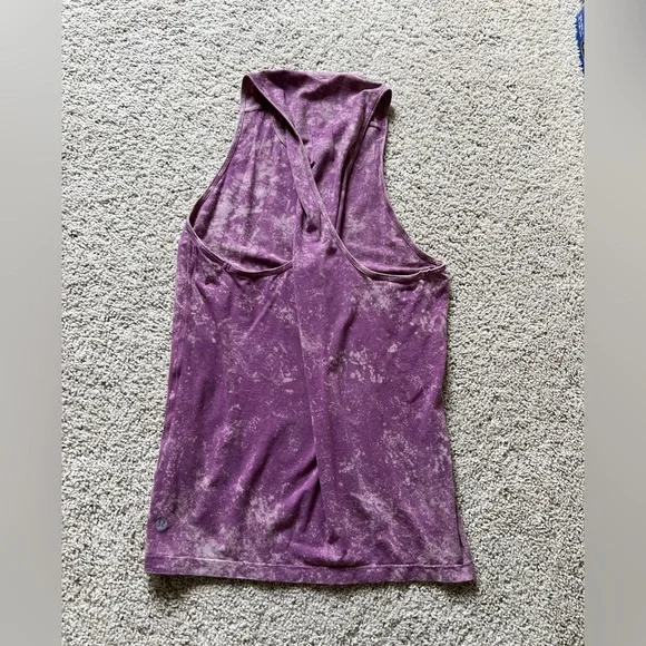 Lululemon Tank - Picture 3 of 5